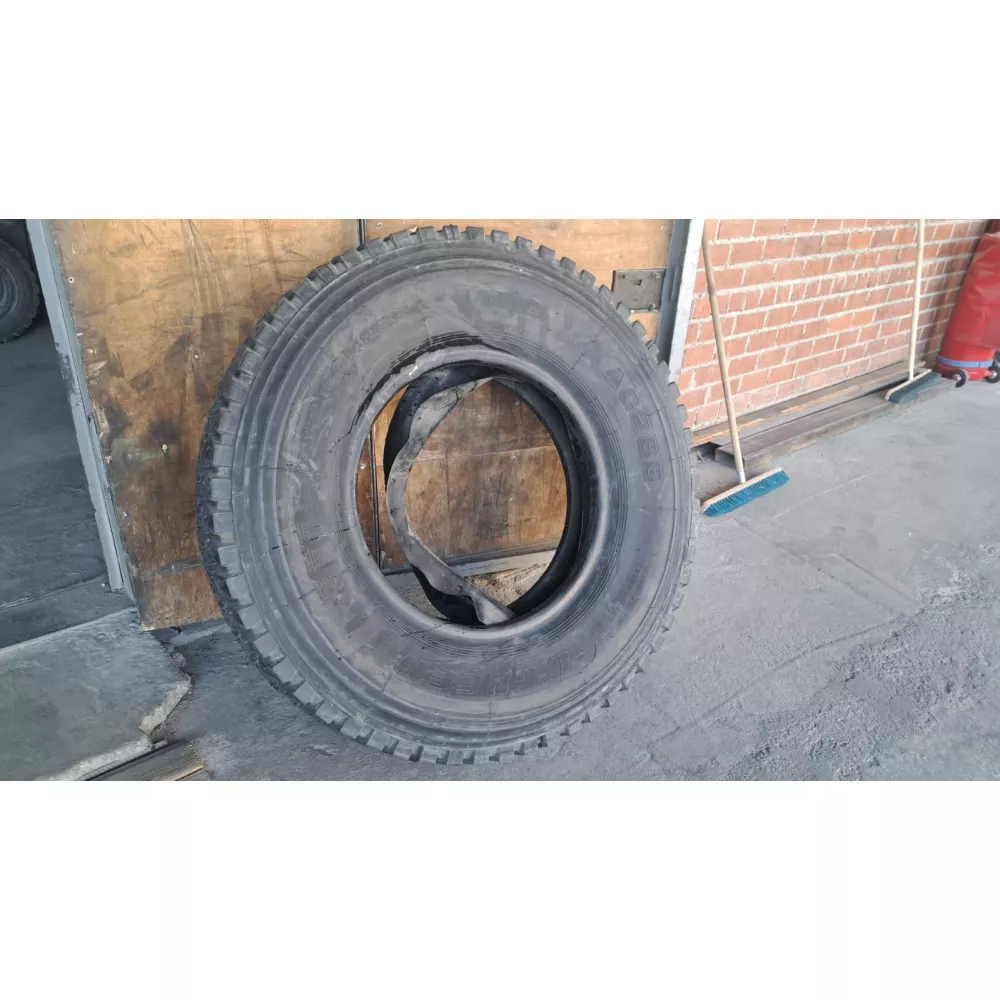 Грузовая шина 12,00 R24 O'GREEN AG288 20PR в Кургуре