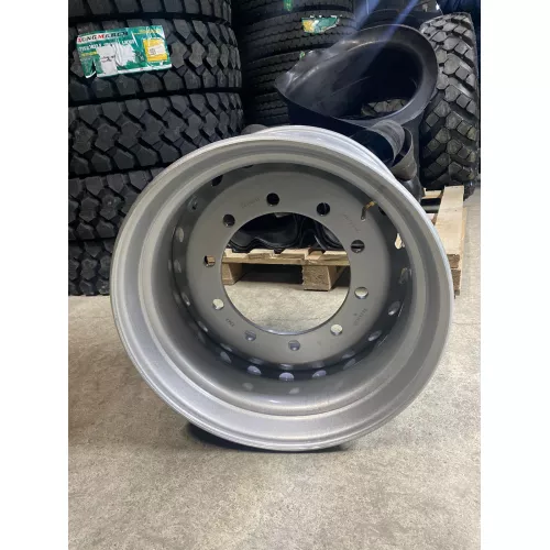 Диск 14,00х22,5 ЕТ-0 PCD 10x335 D 281 ASTERRO купить в Кургуре