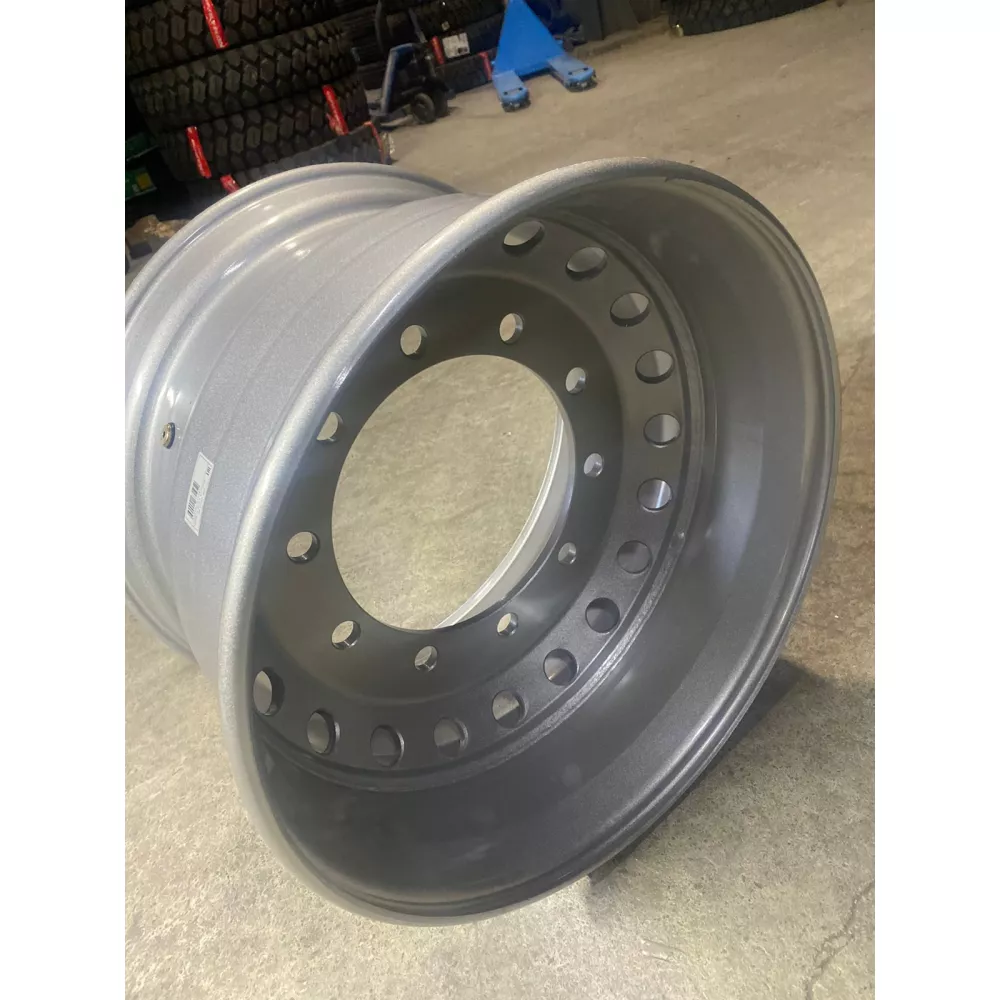 Диск 14,00х22,5 ЕТ-0 PCD 10x335 D 281 ASTERRO в Кургуре