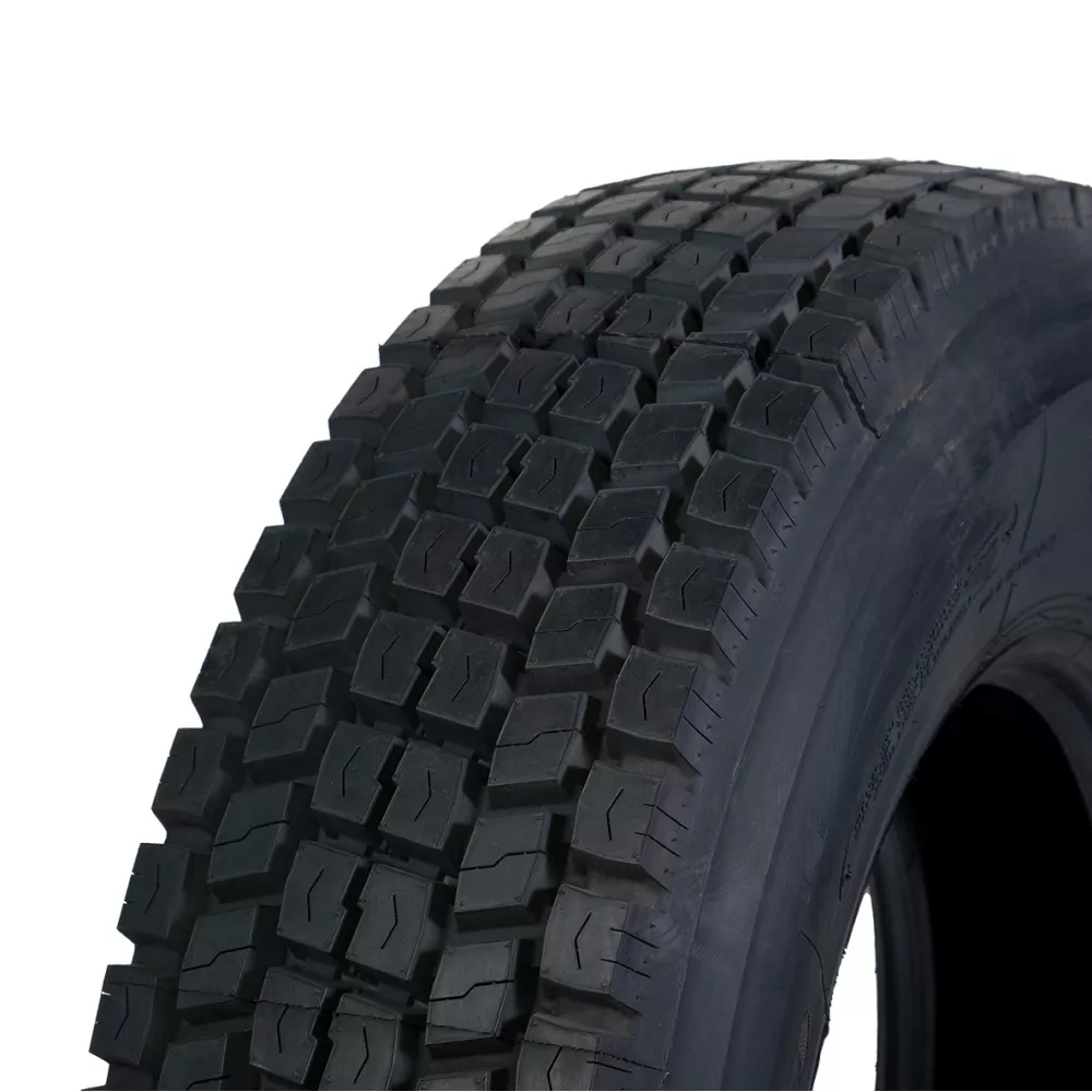 Грузовая шина 315/80 R22,5 Long March LM-329 20PR в Кургуре