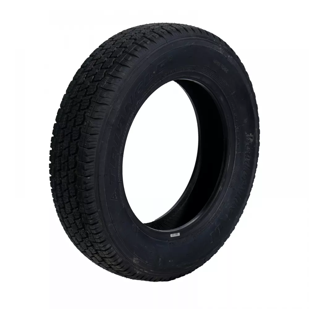 Грузовая шина 185/75 R16 Triangle TR-646 8PR в Кургуре