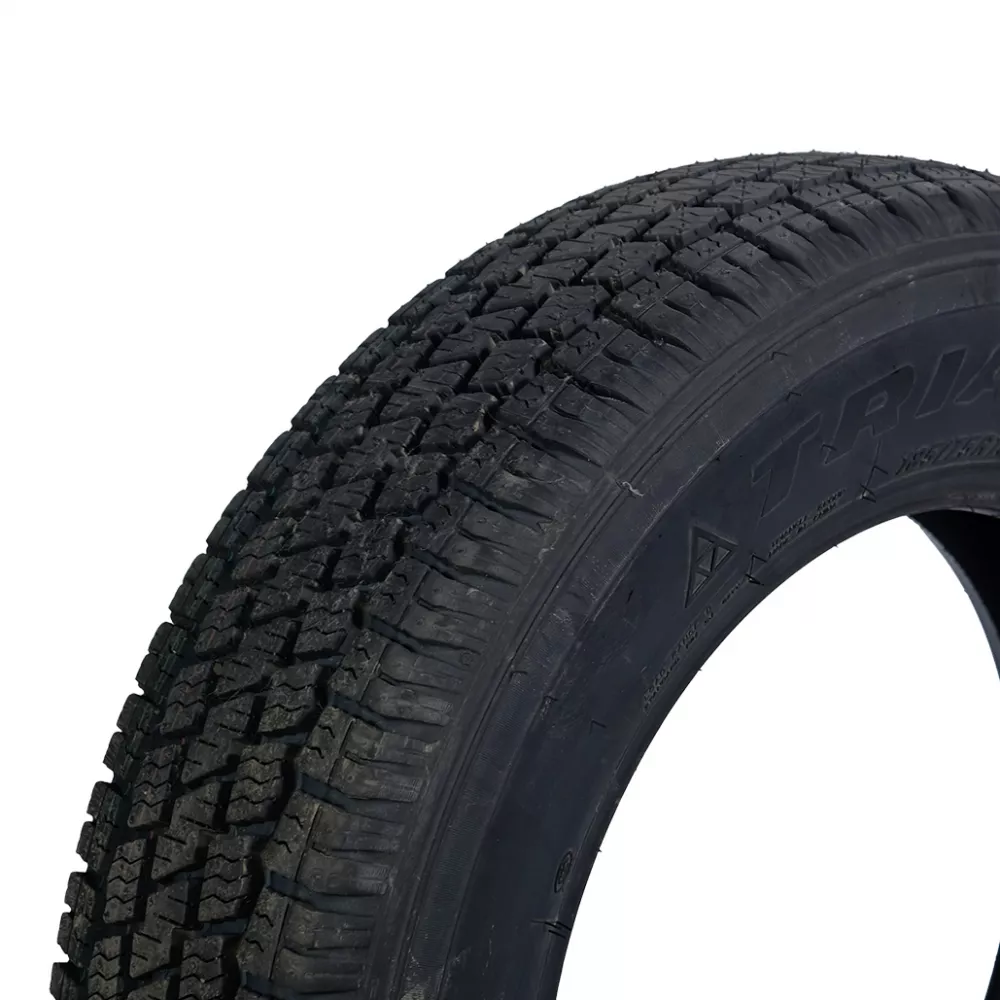 Грузовая шина 185/75 R16 Triangle TR-646 8PR в Кургуре