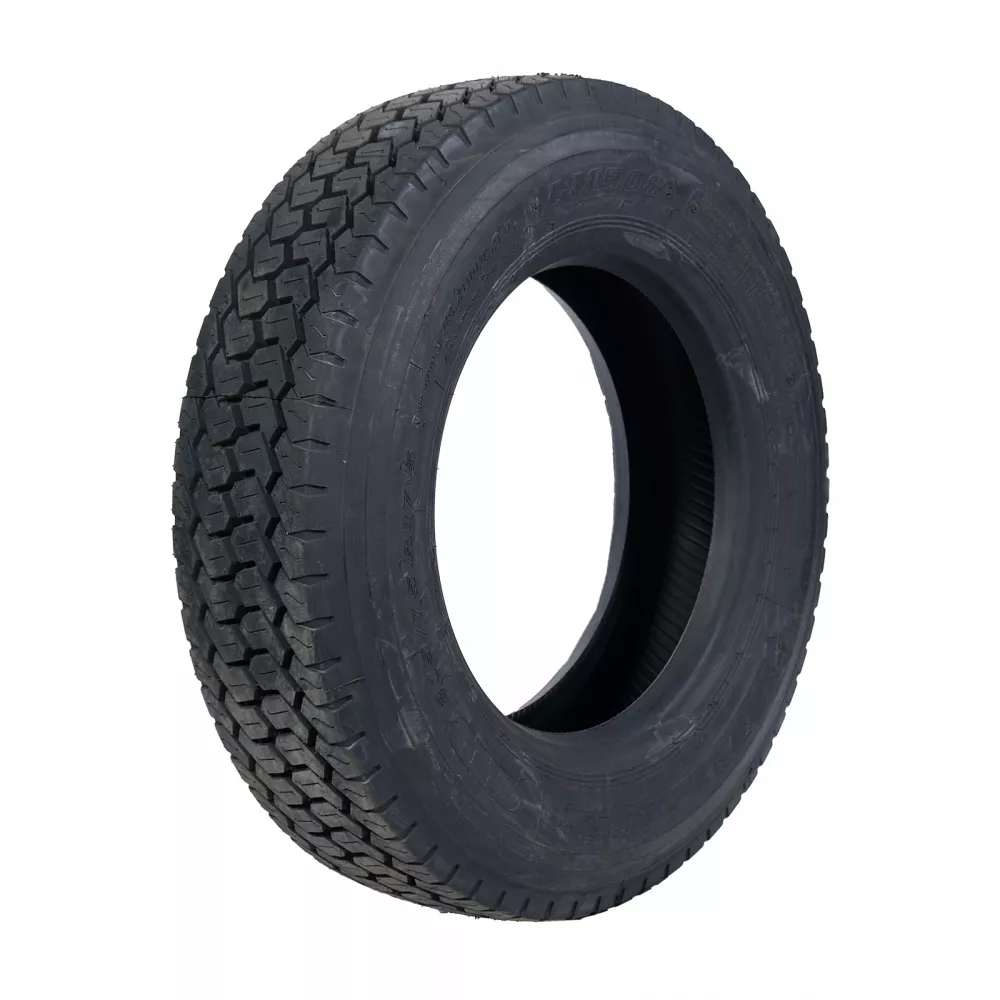 Грузовая шина 215/75 R17,5 Long March LM-508 16PR в Кургуре