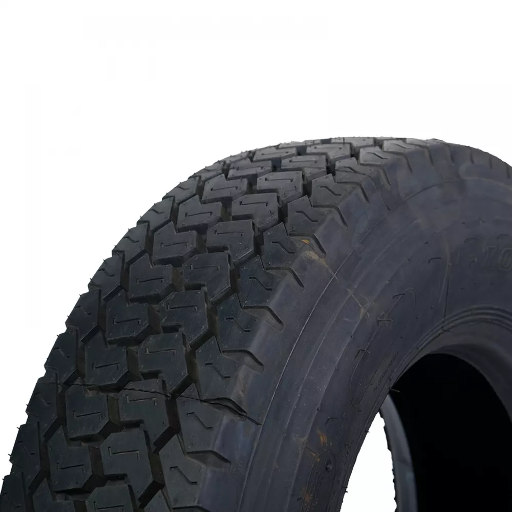 Грузовая шина 235/75 R17,5 Long March LM-508 18PR в Кургуре