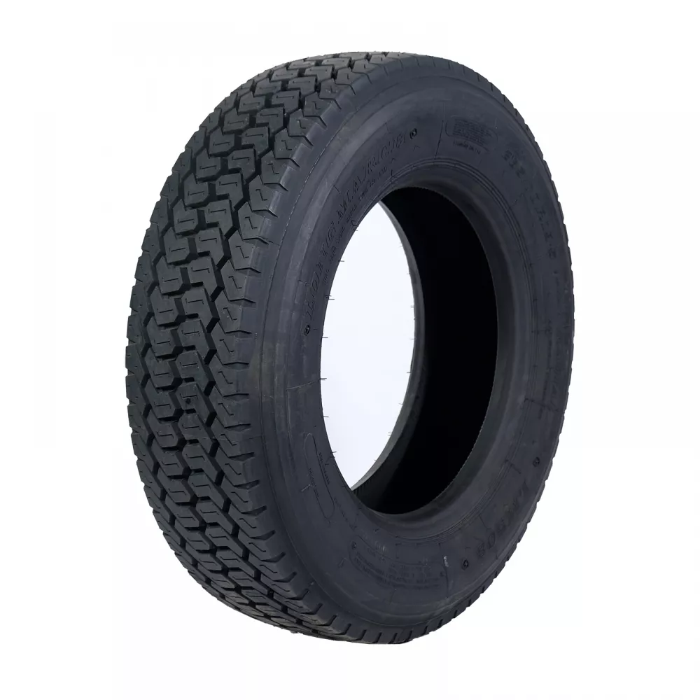 Грузовая шина 265/70 R19,5 Long March LM-508 16PR в Кургуре