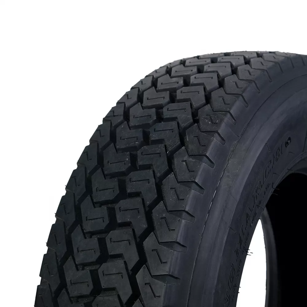 Грузовая шина 265/70 R19,5 Long March LM-508 16PR в Кургуре