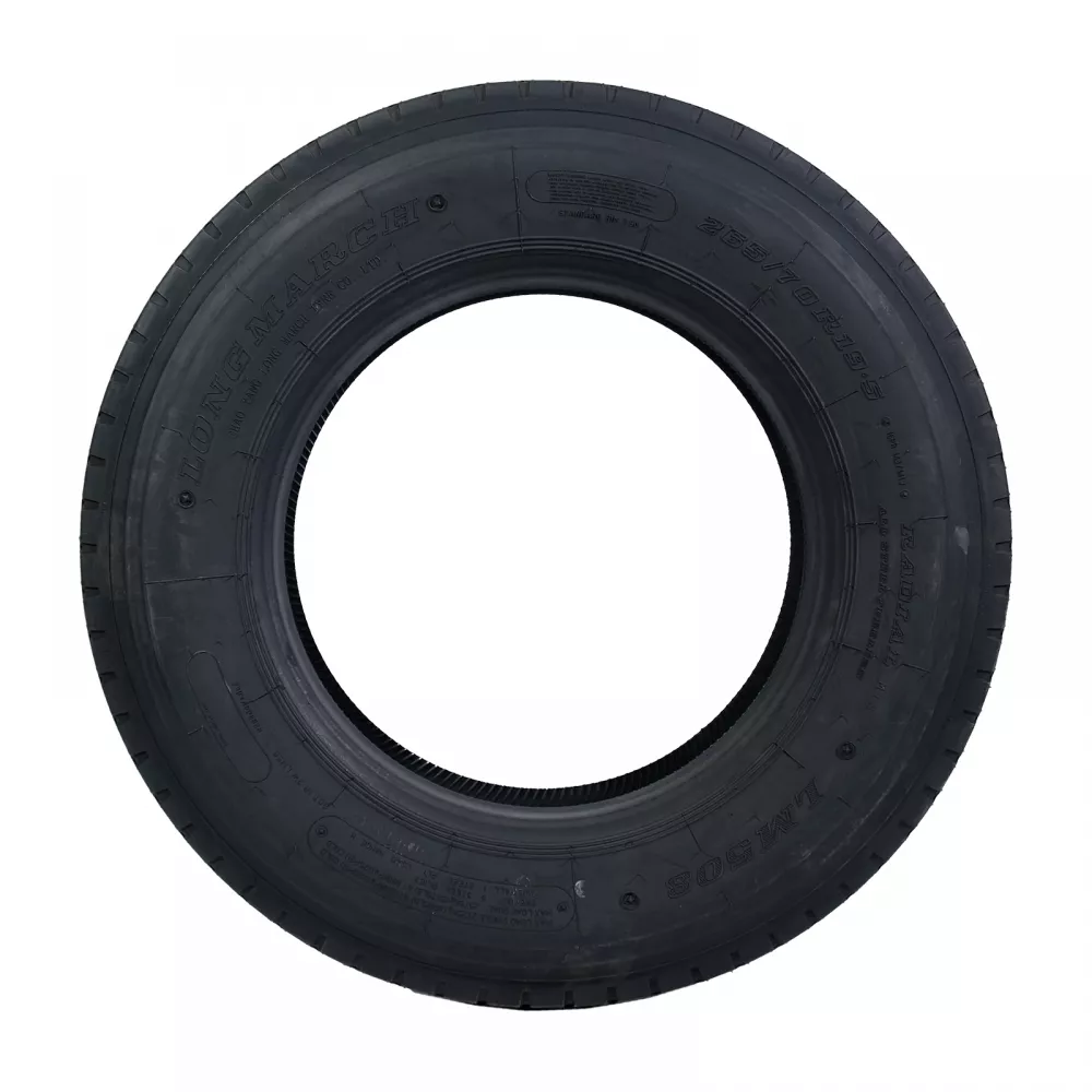 Грузовая шина 265/70 R19,5 Long March LM-508 16PR в Кургуре