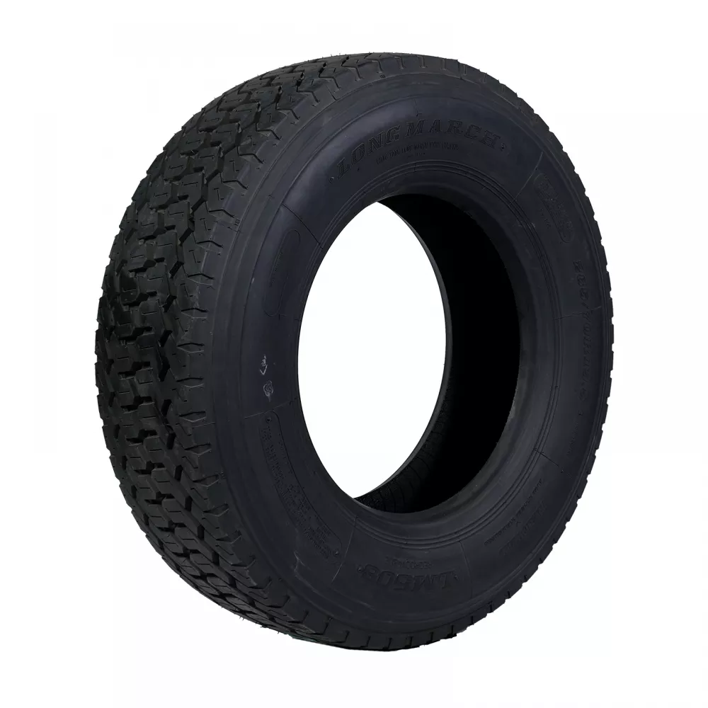 Грузовая шина 285/70 R19,5 Long March LM-508 18PR в Кургуре