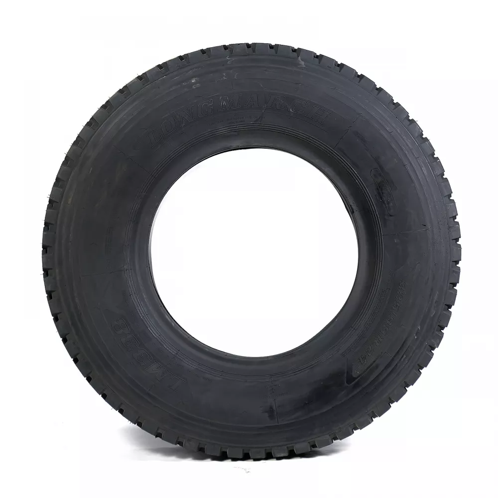 Грузовая шина 325/95 R24 Long March LM-338 22PR в Кургуре