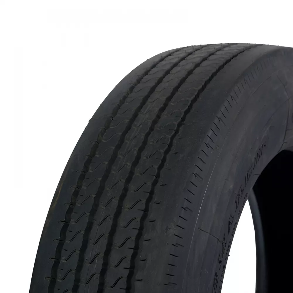 Грузовая шина 255/70 R22,5 Long March LM-120 16PR в Кургуре