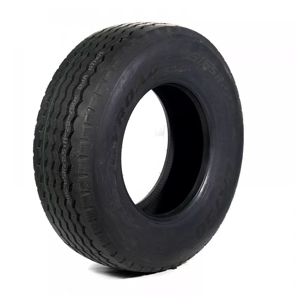 Грузовая шина 385/65 R22,5 Joyroad ZA-750 20PR в Кургуре