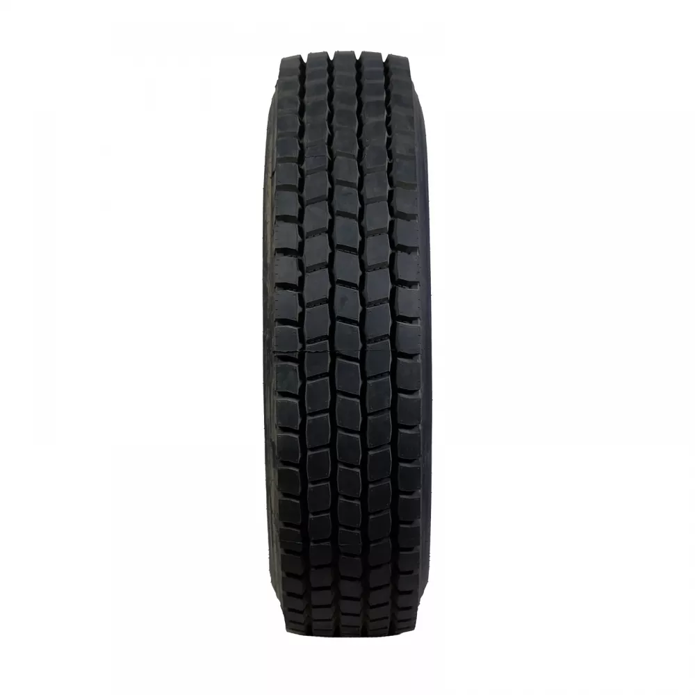  Грузовая шина Blackhawk BAR26 235/75 R17,5 143/141J, Рулевая ось  в Кургуре