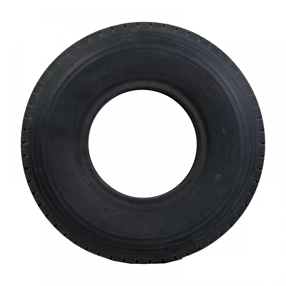  Грузовая шина Blackhawk BAR26 235/75 R17,5 143/141J, Рулевая ось  в Кургуре