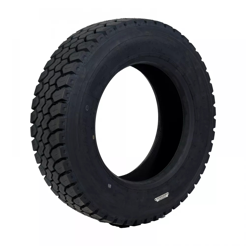 Грузовая шина 245/70 R19,5 Long March LM-509 16PR в Кургуре