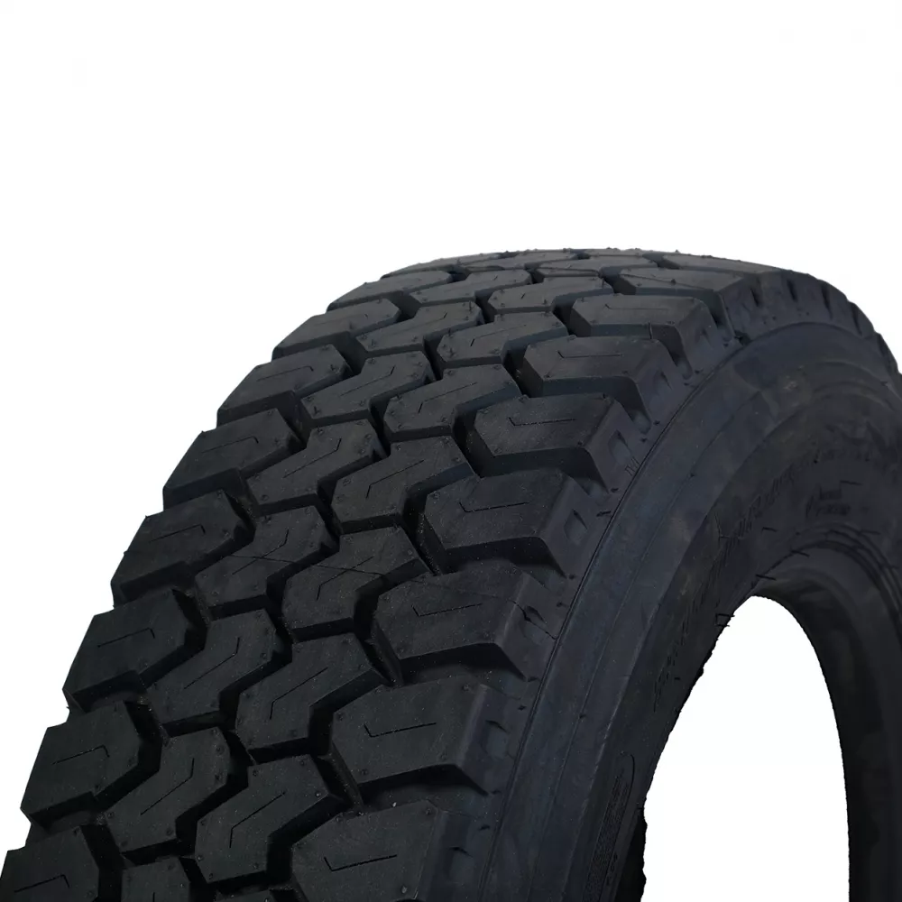 Грузовая шина 245/70 R19,5 Long March LM-509 16PR в Кургуре