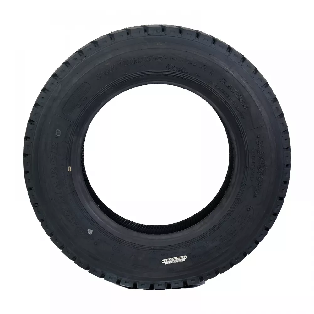 Грузовая шина 245/70 R19,5 Long March LM-509 16PR в Кургуре