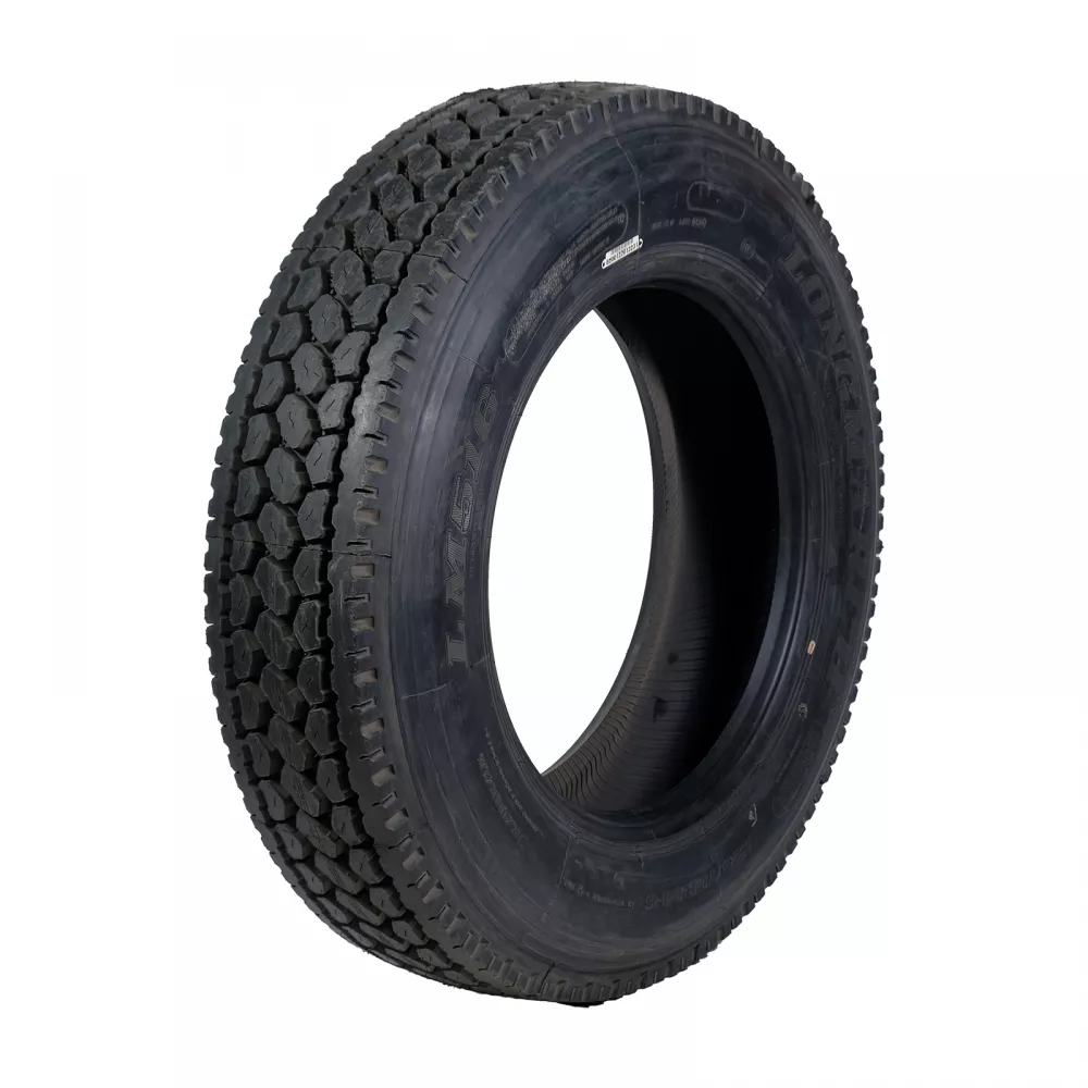 Грузовая шина 285/75 R24,5 Long March LM-516 16PR в Кургуре