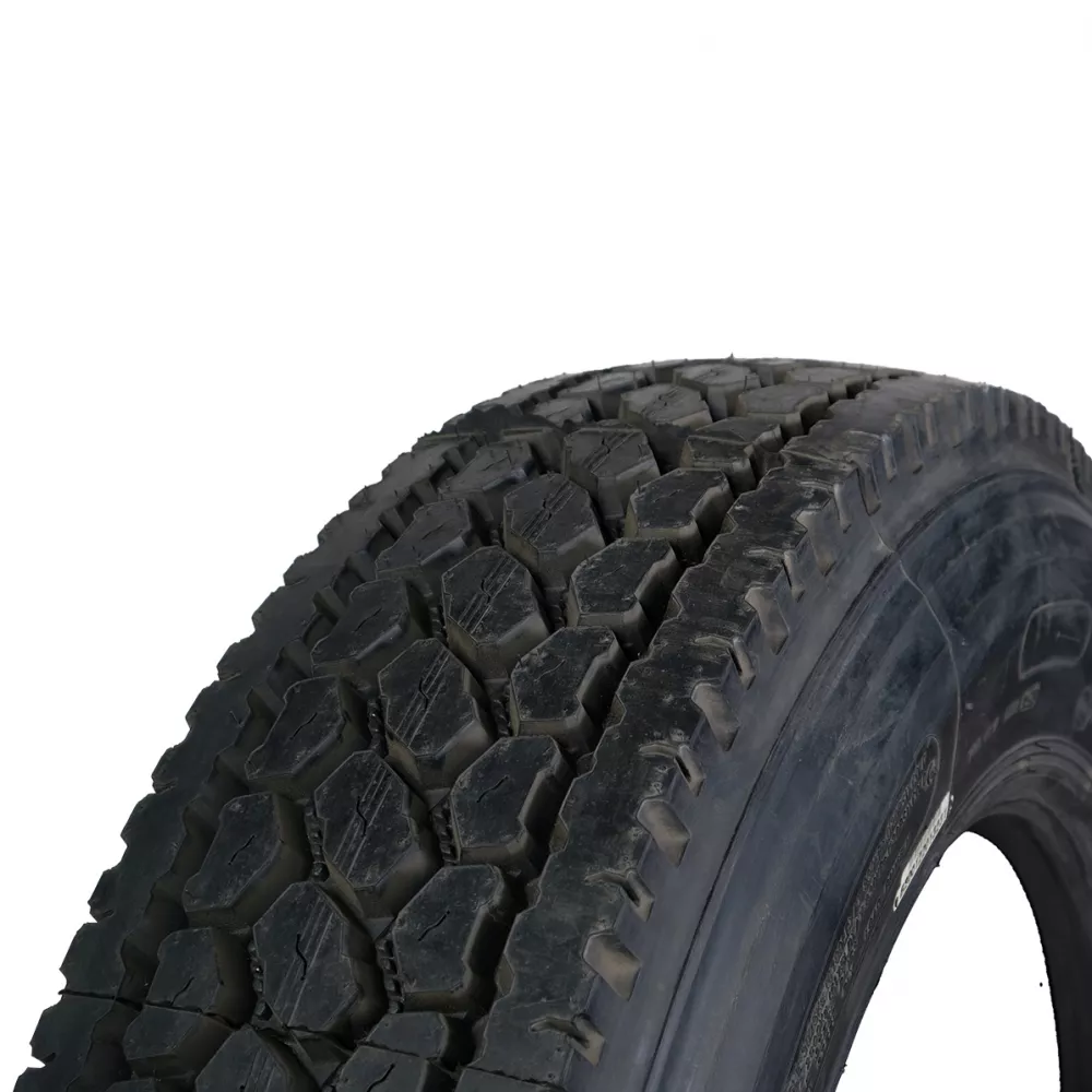 Грузовая шина 285/75 R24,5 Long March LM-516 16PR в Кургуре