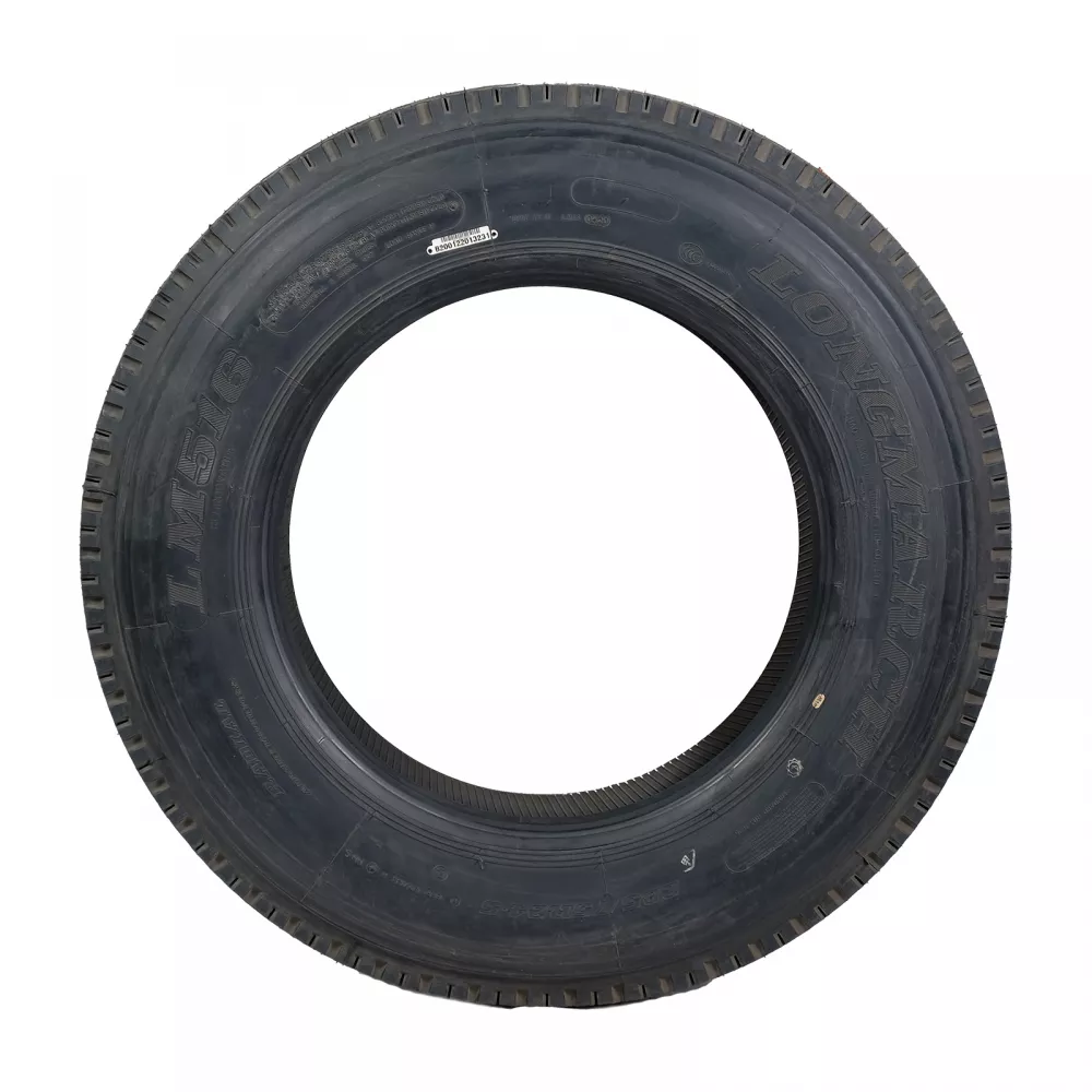 Грузовая шина 285/75 R24,5 Long March LM-516 16PR в Кургуре