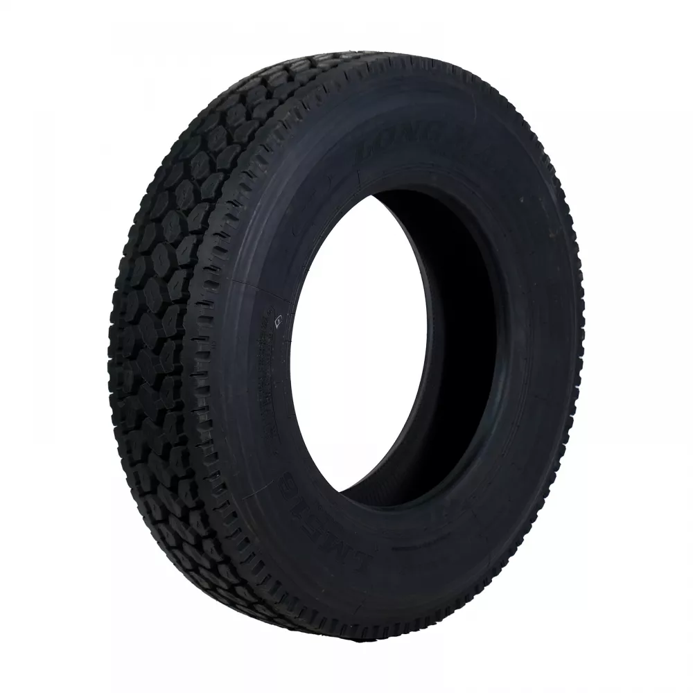 Грузовая шина 295/75 R22,5 Long March LM-516 16PR в Кургуре