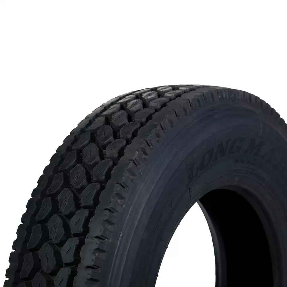 Грузовая шина 295/75 R22,5 Long March LM-516 16PR в Кургуре