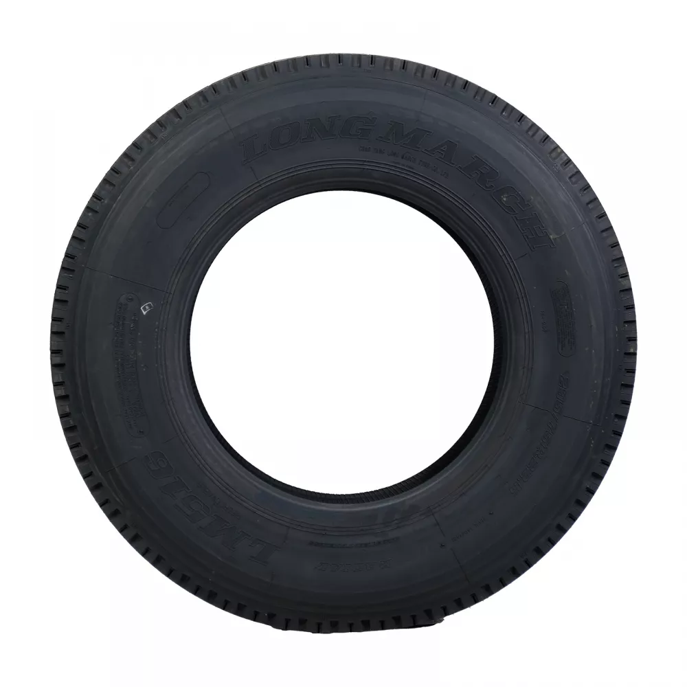 Грузовая шина 295/75 R22,5 Long March LM-516 16PR в Кургуре