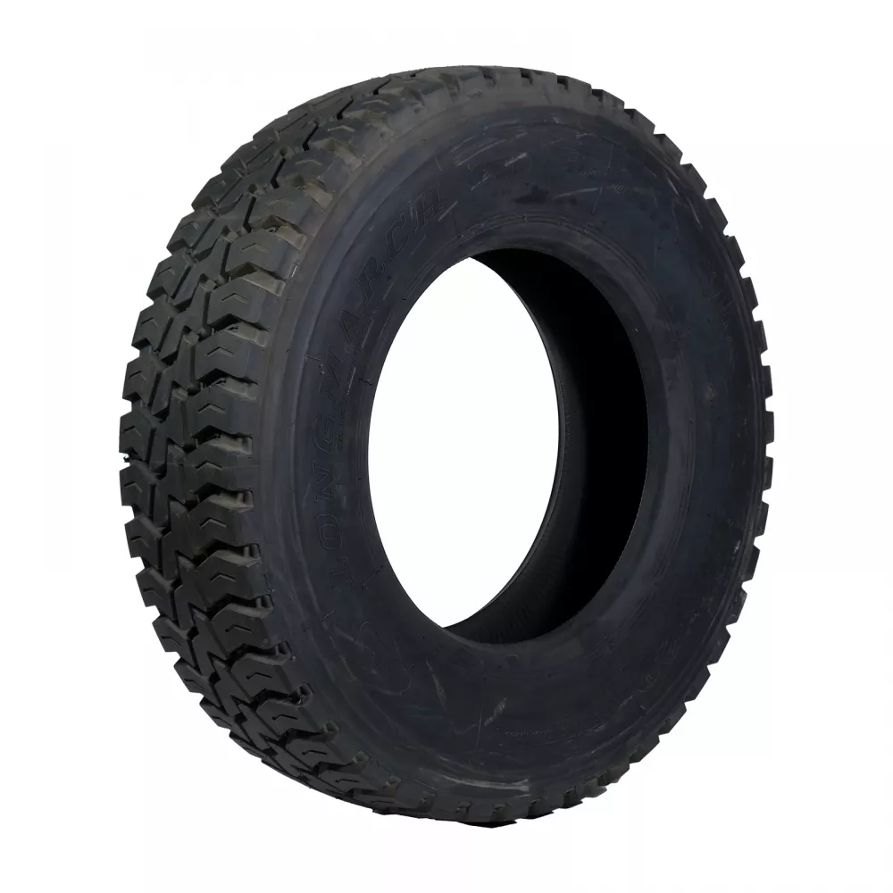 Грузовая шина 295/80 R22,5 Long March LM-328 18PR в Кургуре