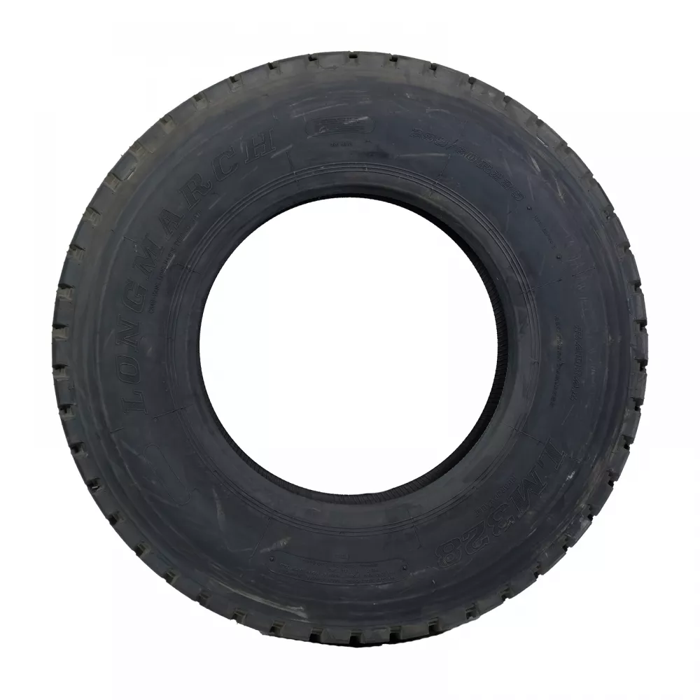 Грузовая шина 295/80 R22,5 Long March LM-328 18PR в Кургуре