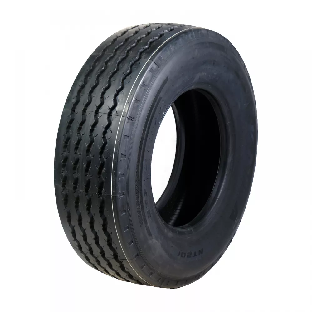 Грузовая шина 385/65 R22,5 Кама NT-201 в Кургуре