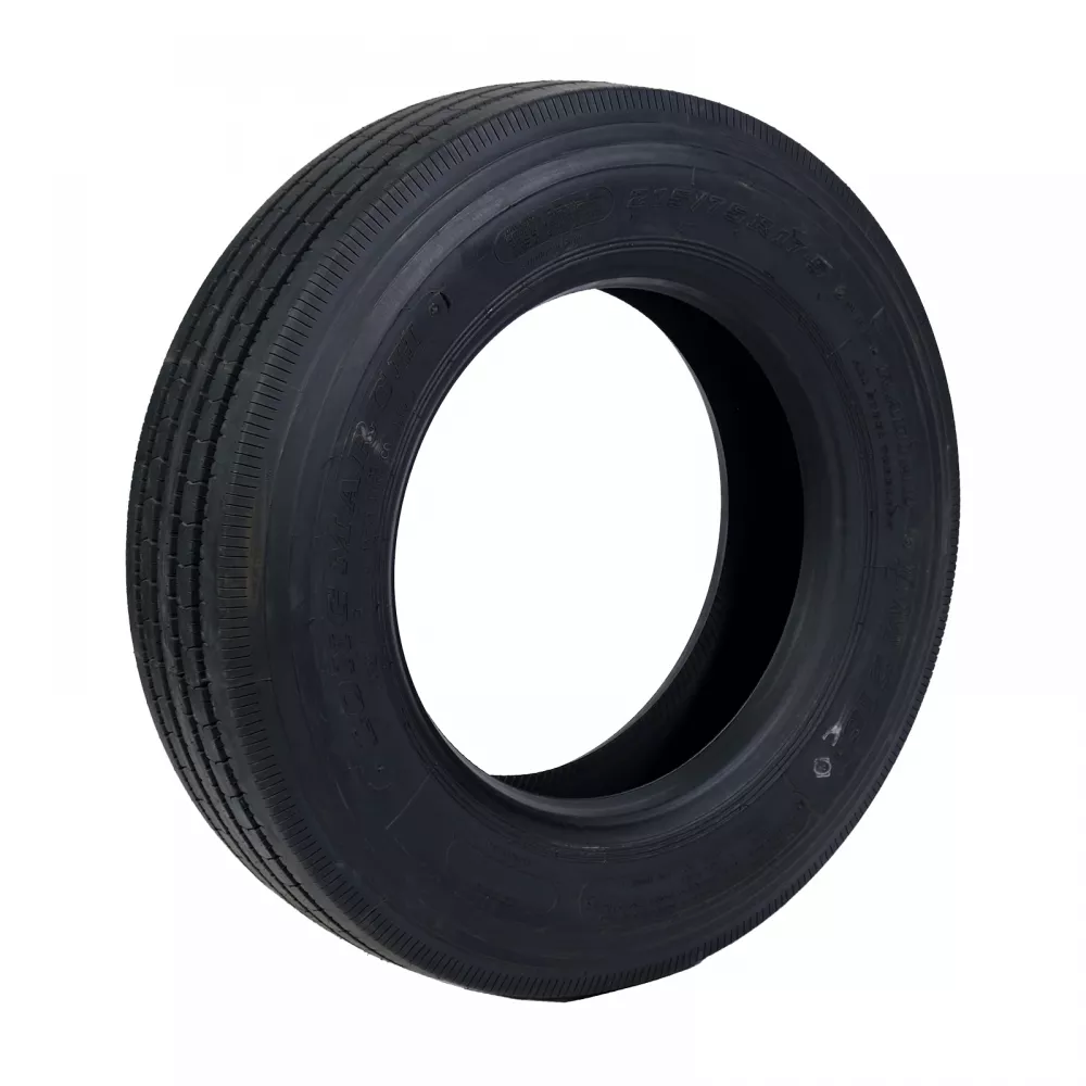 Грузовая шина 215/75 R17,5 Long March LM-216 16PR в Кургуре