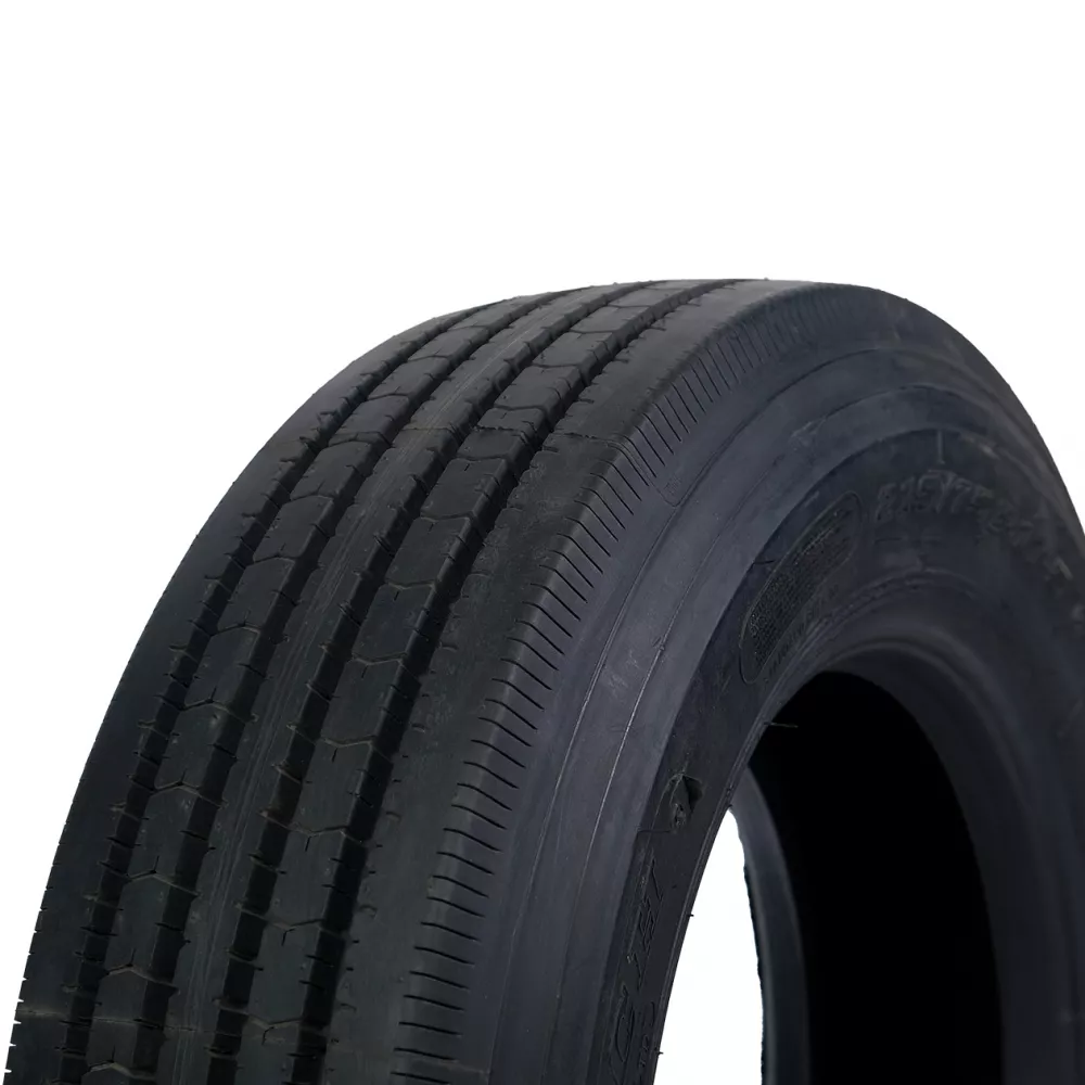 Грузовая шина 215/75 R17,5 Long March LM-216 16PR в Кургуре