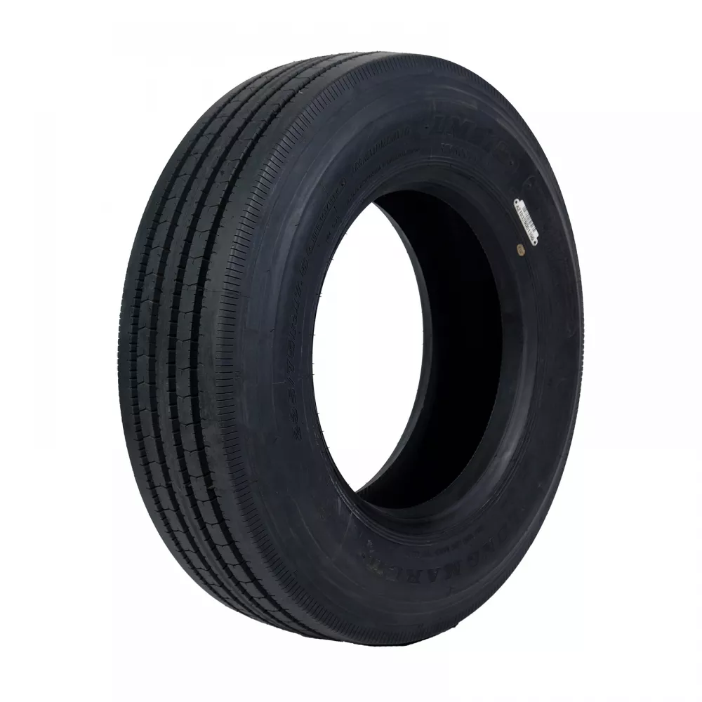 Грузовая шина 235/75 R17,5 Long March LM-216 18PR в Кургуре