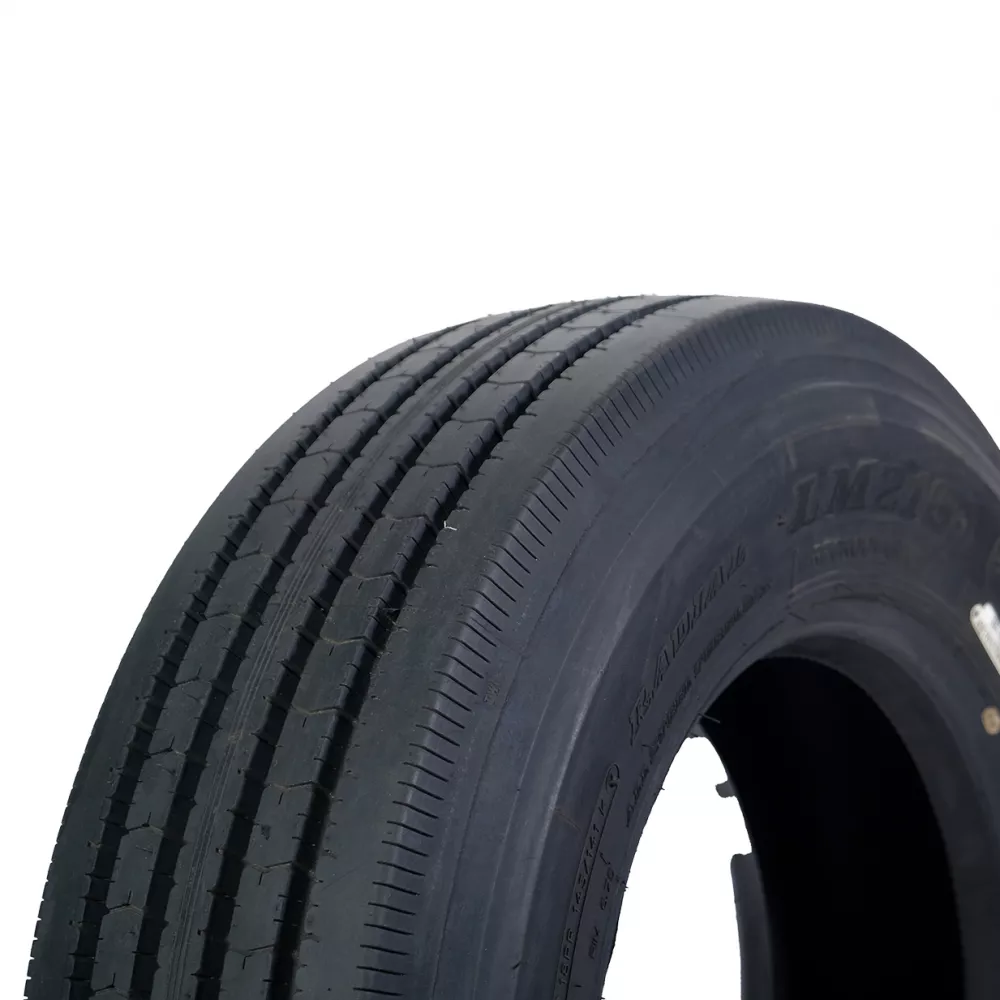 Грузовая шина 235/75 R17,5 Long March LM-216 18PR в Кургуре