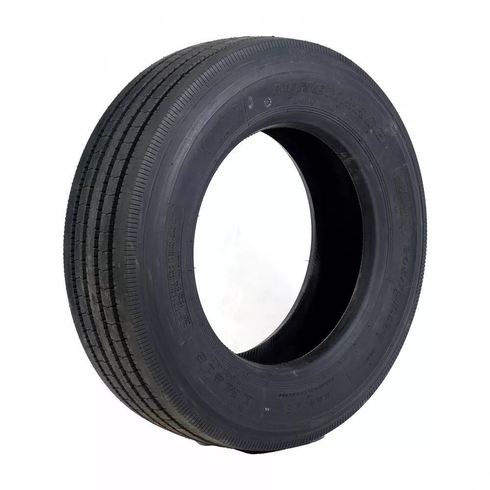 Грузовая шина 245/70 R19,5 Long March LM-216 16PR в Кургуре