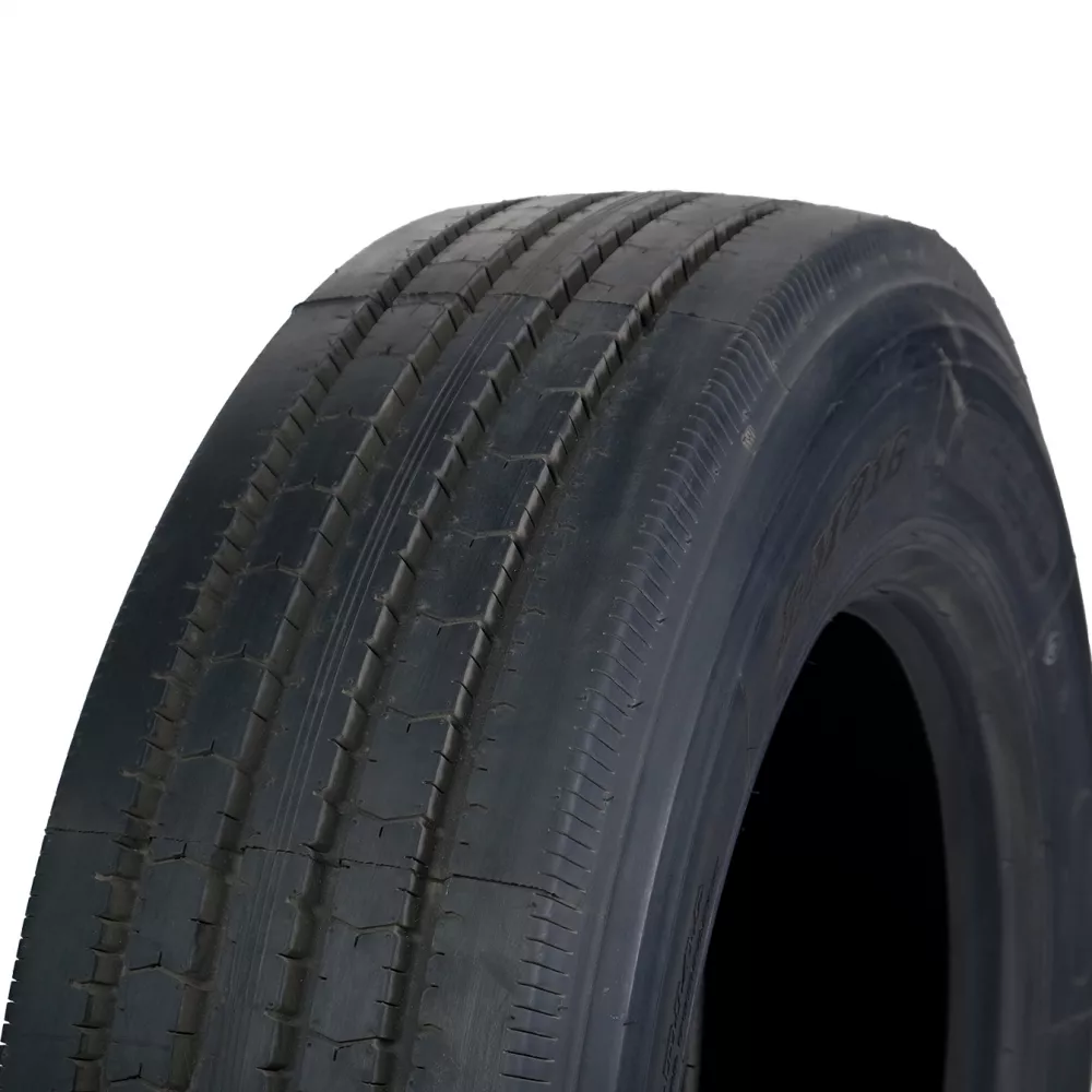 Грузовая шина 275/70 R22,5 Long March LM-216 16PR в Кургуре