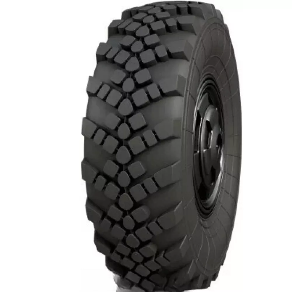 Грузовая шина 425/85 R21 Кама-1260-1 НС18 в Кургуре