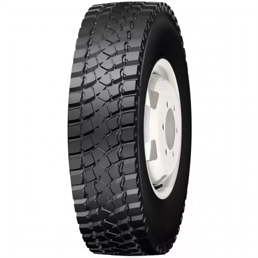 Грузовая шина 315/80 R22,5 Кама NU-701 в Кургуре