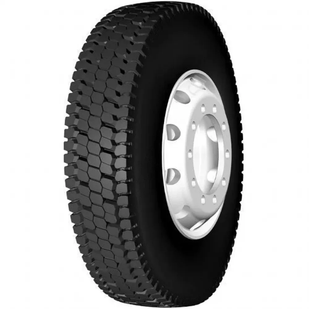 Грузовая шина 315/80 R22,5 Кама NR-201 в Кургуре