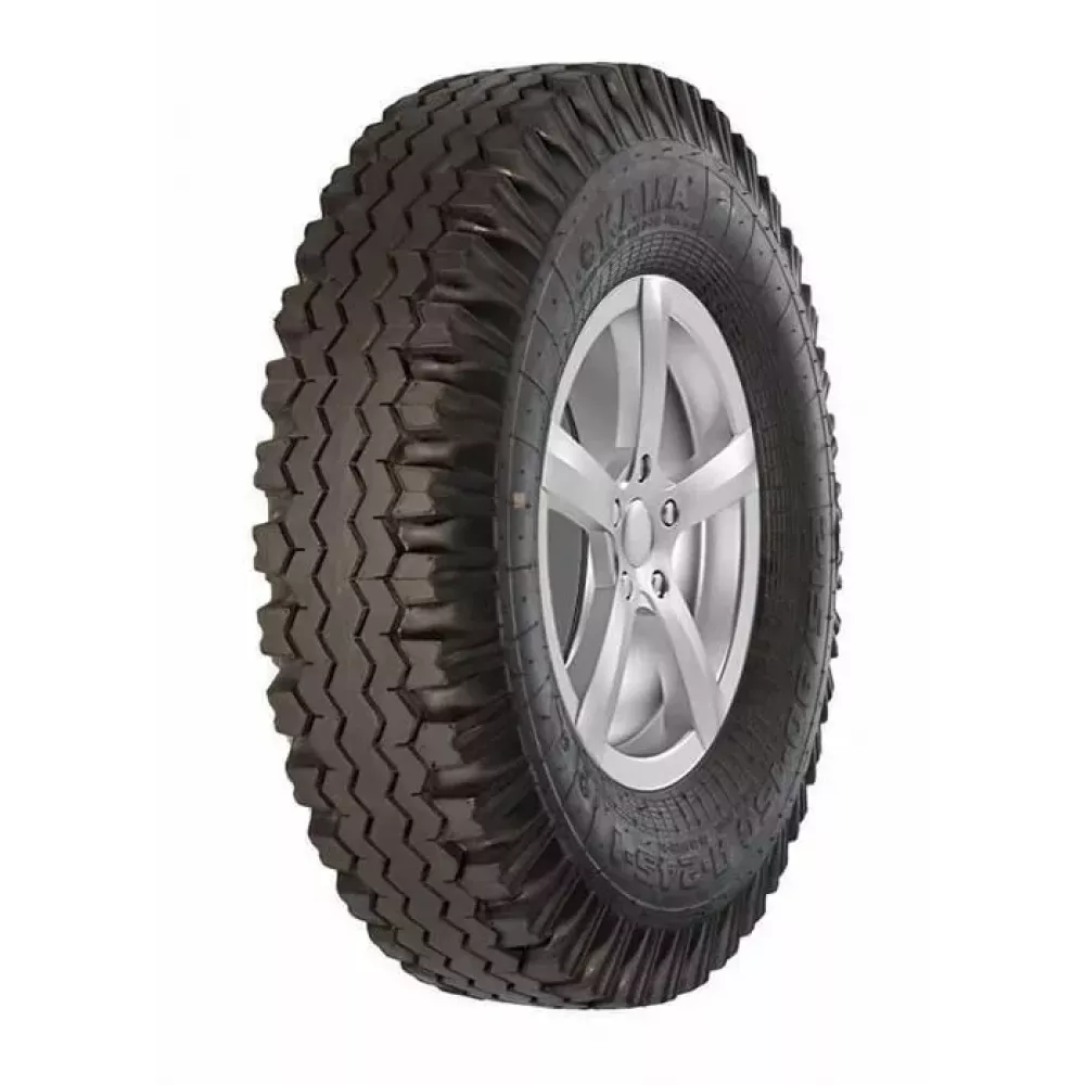 Грузовая шина 215/90 R15С Кама Я-245-1 в Кургуре