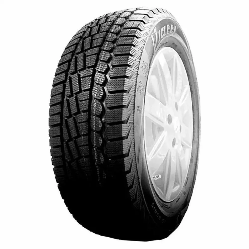 Грузовая шина 185/75 R16C Кама Viatti Vettore Brina V-525 липучка в Кургуре