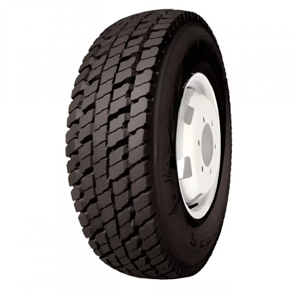 Грузовая шина 315/70 R22,5 Кама NR-202 в Кургуре