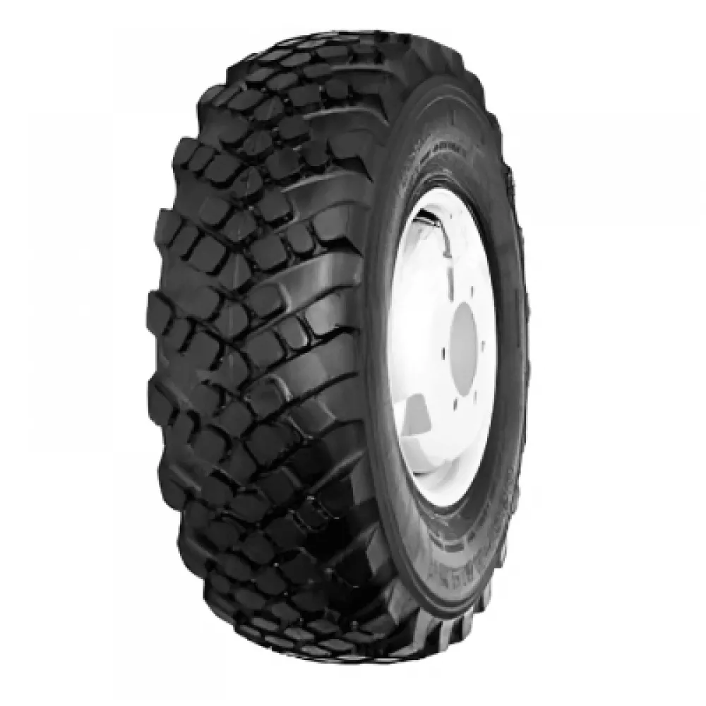 Грузовая шина 425/85 R21 Кама 1260-2 НС18 в Кургуре