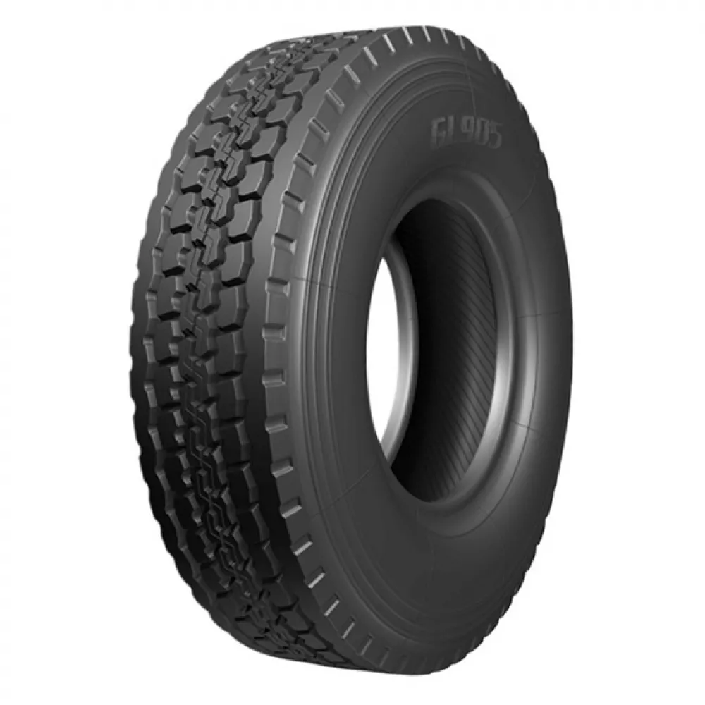 Грузовая шина 385/95R25 14,00R25 ADVANCE ***GLB05 TL H2 170F AD EN  в Кургуре