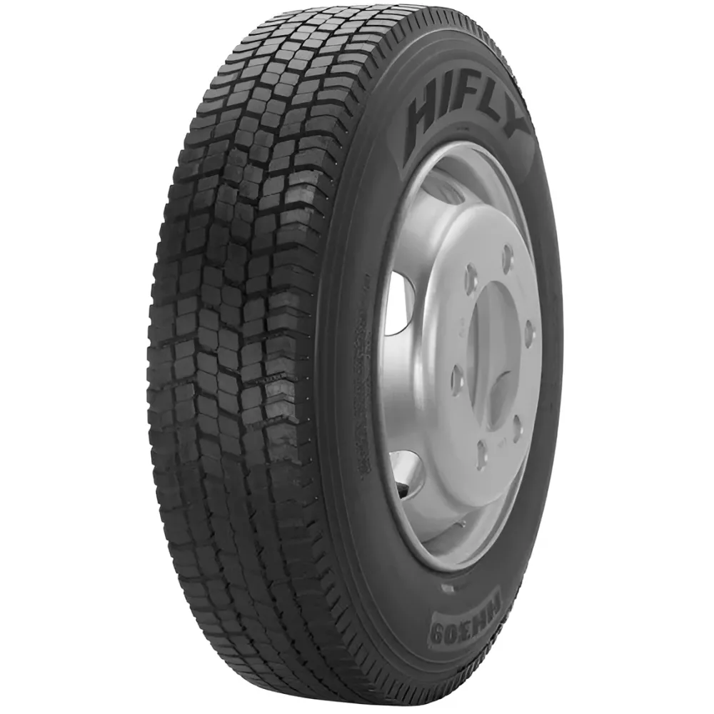 Грузовая шина 315/80 R22,5 Hifly HH309 в Кургуре