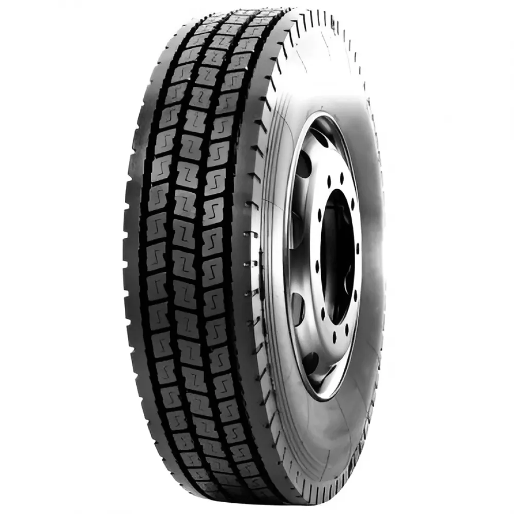 Грузовая шина 295/75 R22,5 Hifly HH312  в Кургуре