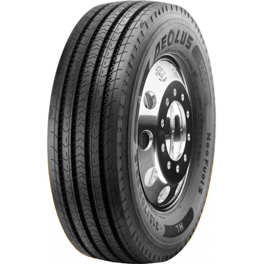 Грузовая шина Aeolus Neo Fuel S 295/60 R22.5 150/147K в Кургуре