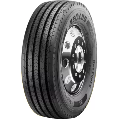 Грузовая шина Aeolus Neo Fuel S 315/70 R22,5 156/150L, Рулевая ось купить в Кургуре