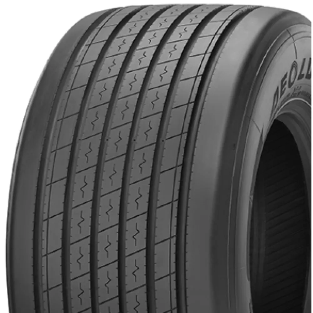 Грузовая шина Aeolus Neo Fuel T2 445/45 R19,5 164J в Кургуре