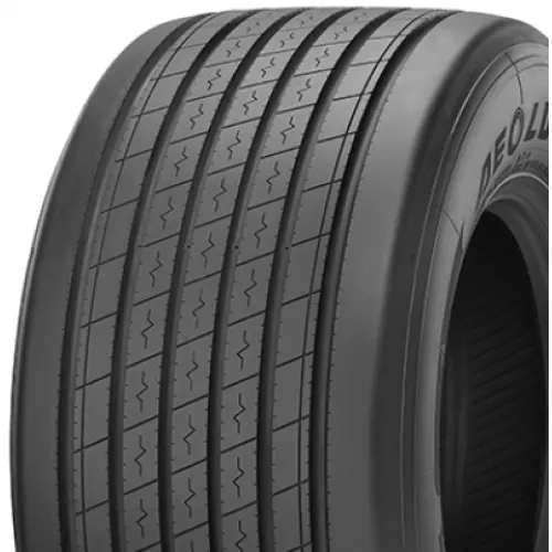 Грузовая шина Aeolus Neo Fuel T2 445/45 R19,5 164J, Прицеп купить в Кургуре