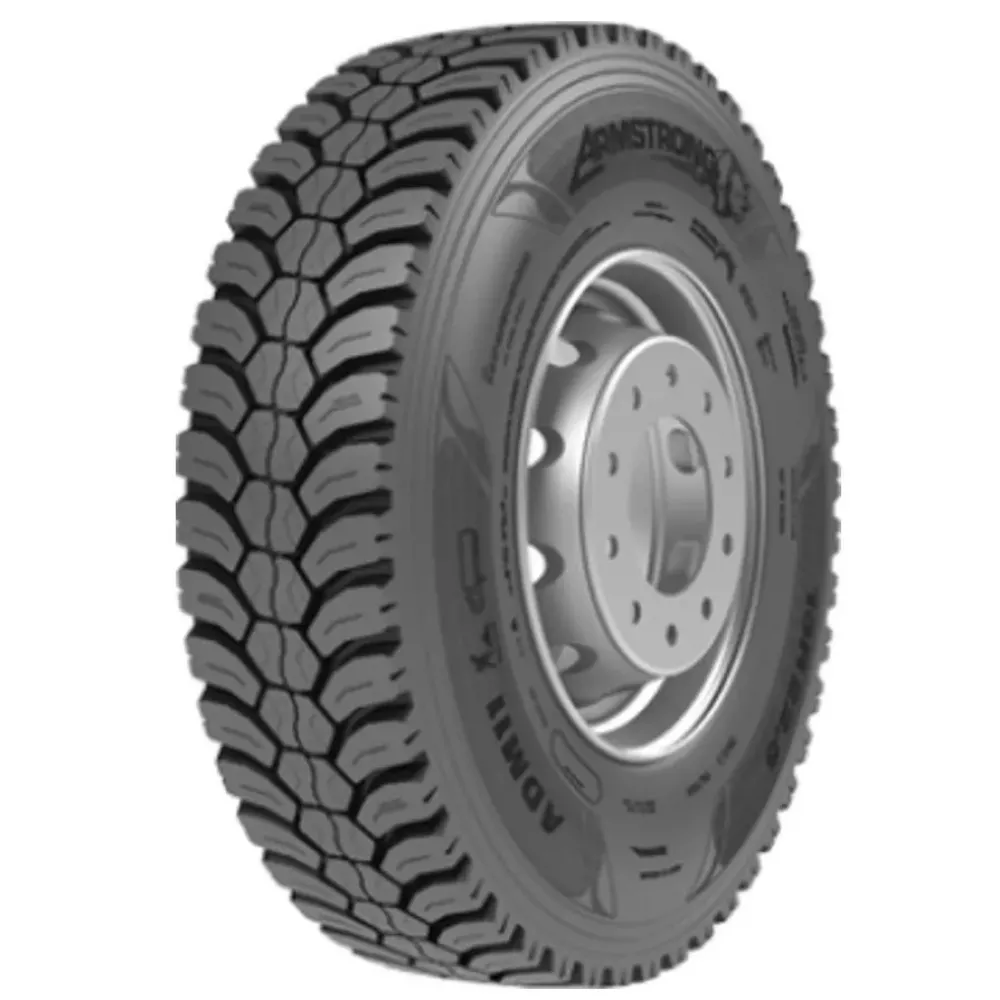 Грузовая шина Armstrong ADM11 315/80 R22.5 156/150K для ведущей оси в Кургуре